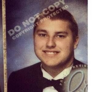 Meet your Posher, Tyler